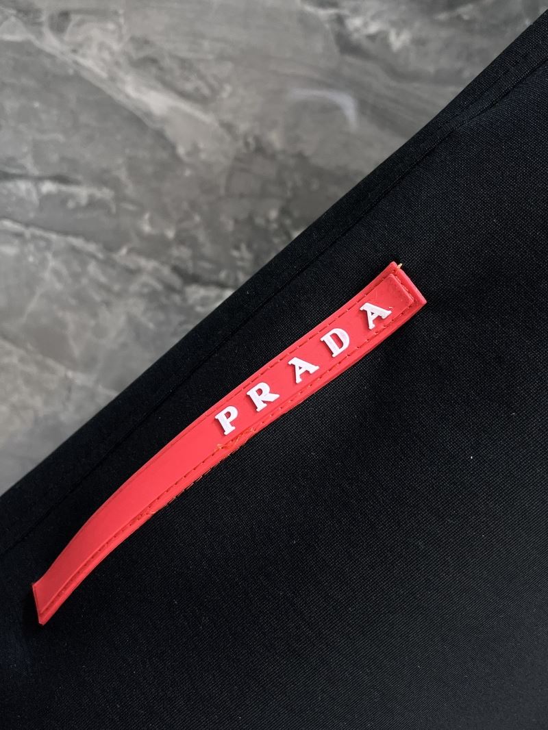 Prada Short Pants